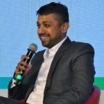 Kartik Iyer, Vice President, Head of Supply Chain & Procurement profile photo