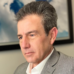 Gerardo Fuentes Villareal