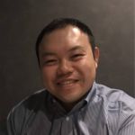 Tatsuo Kobayashi, CEO profile photo