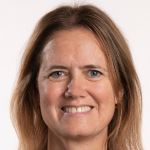 Joana Almeida, Councillor for Urbanism, Transparency and Anti-Corruption profile photo