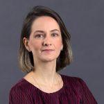 Michelle Bartels, Vice President, Investments. profile photo