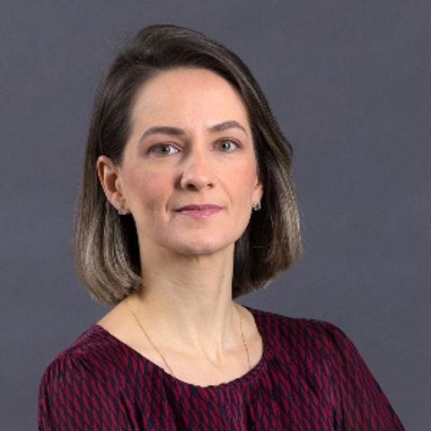 Michelle Bartels