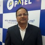 MAHESH FOGLA, Chief Financial Officer profile photo