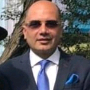 Manvendra Singh