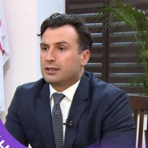 Vlad Musteata