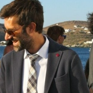 Angelos Malamidis
