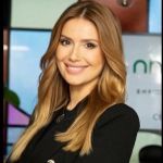 Joanna Klusek, Business Development Director, CEE profile photo