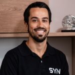 Hector Leitão, CFO profile photo