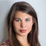 Katarina Horvathova, Head of Transactions CEE profile photo