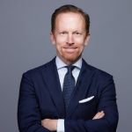 Curth C. Flatow, Managing Partner / Founder profile photo