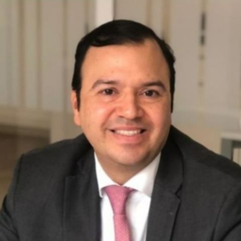 Federico Leal