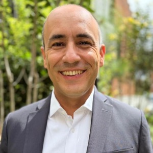 Andres Felipe Pineda Lopez