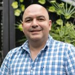 Francisco Javier Vallejo Santiusty, Principal Chief Executive Officer profile photo