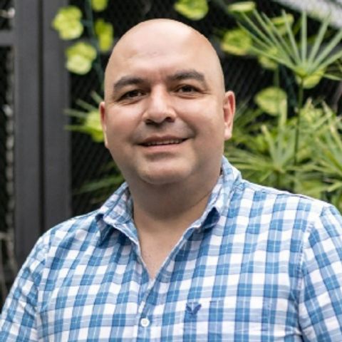 Francisco Javier Vallejo Santiusty