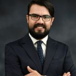Fernando Iván Araque Ruiz, Investment Director profile photo