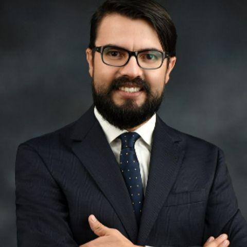 Fernando Iván Araque Ruiz