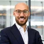 Federico Chiaramonte, VP profile photo