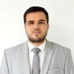 Rodolfo Pereyra, Gerente Adjunto de Banca Corporativa - Construcción e Infraestructura profile photo