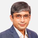 Manoj Paul, Managing Director profile photo