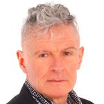 Andrzej Czarnecki, Director of Expansion profile photo