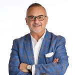 Alex Mai, Regional Vice President, Development - Latin America & Caribbean profile photo