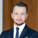 Lukasz Jarzylo, Head of Office Leasing profile photo