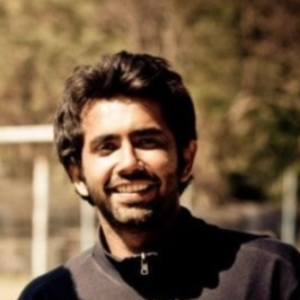 Abhishek Khatri