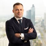 Piotr Flugel, Managing Director profile photo