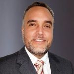 Enrico Freire, Head of Environmental Assessment Division profile photo