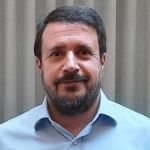 Luis Gameiro, Facilities Operations Manager, EMEA profile photo