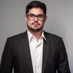 Bernard Kavakama, Diretor Executivo profile photo