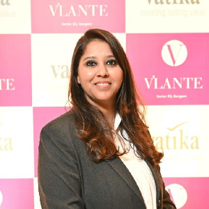 Ritu Gupta