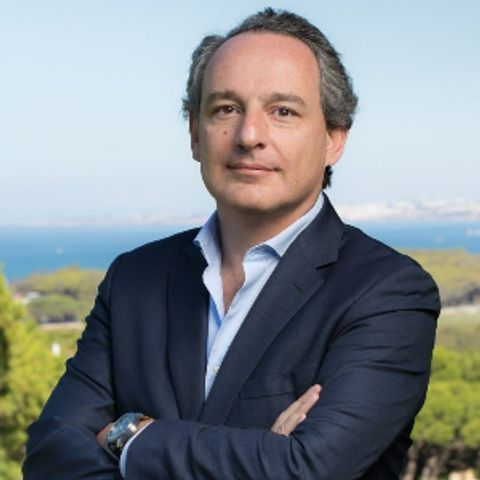 Pedro Reimão