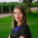 Diana Caicedo, Development Manager profile photo