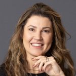 Erica Couto, Global Head of Business Development profile photo