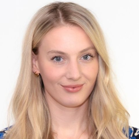 Olivia Drew