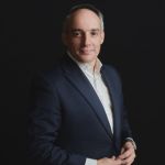 Antônio Wierzbicki, Chief Executive Officer profile photo