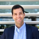 Olaf Rigola, Senior RE Development Manager profile photo