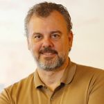 Jeferson Degaspari, CFO profile photo