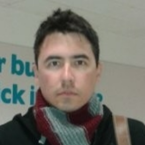 Jose Andres Cano Benjumea
