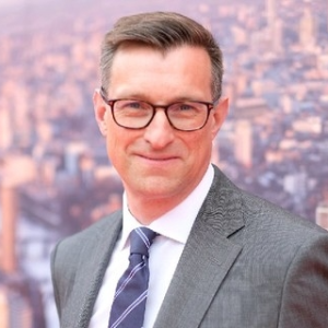 Michael Purefoy