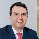 Riccardo Abello, Director profile photo