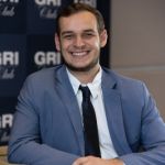 Paulo Paiva, RE Director Iberia profile photo