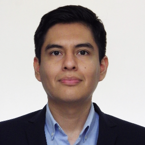 Giovanni Sánchez