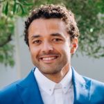 Ilias Harcha, Director profile photo