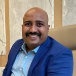 Prasanth Gopinath, Director-Commercial (Business Unit) profile photo