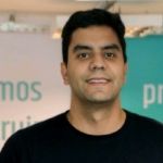 Nelson Filho, Partner profile photo