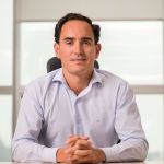 Fernando Marcos, CEO profile photo