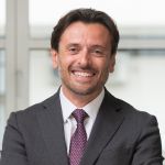 Andrea Tota, Country Manager profile photo