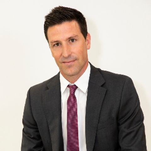 David Alonso Fadrique